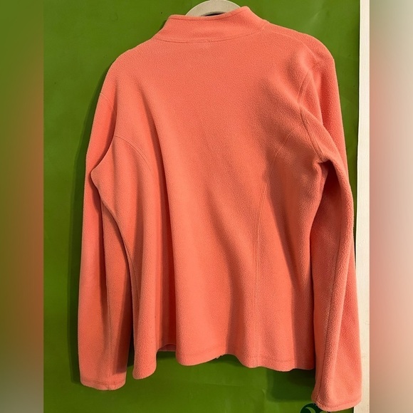 Vintage L.L. Bean sweatshirt - women’s fleece - Medium - Picture 2 of 7